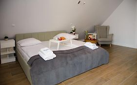 Maya'S Flats 32 - Granaria Gdansk